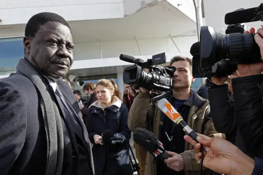 Pape Diouf appelle les joueurs africains au boycott