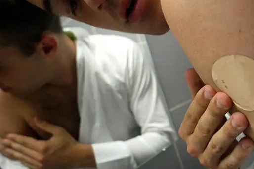 Patchs : attention aux mauvaises utilisations