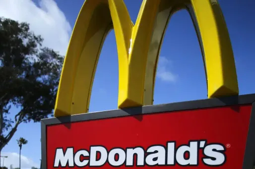 Pénurie de frites chez McDonald's au Japon