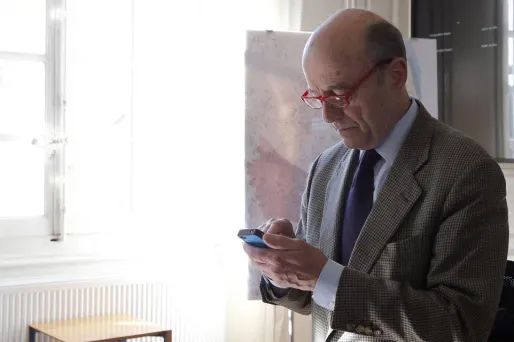 Primaires ouvertes à l'UMP : Juppé à la manœuvre