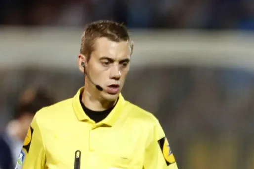 PSG-OM : Clément Turpin "n'aurait pas dû exclure" Imbula