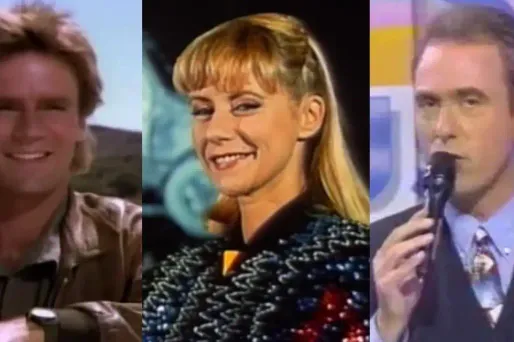 Quelles sont les stars de la télé qui vous manquent le plus ?