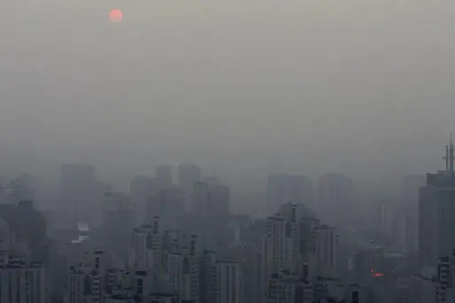 Réchauffement climatique : les Etats ne font pas assez