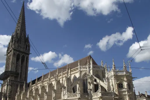 Revivez le casting Hanouna à Caen