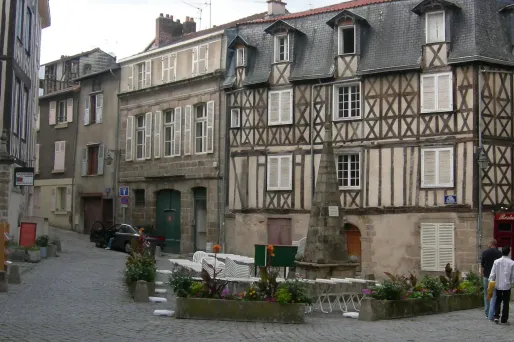 Revivez le casting Hanouna à Limoges