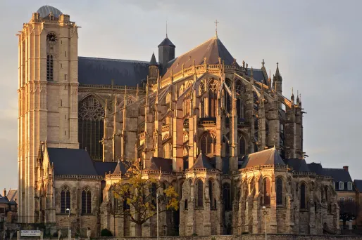 Revivez le casting Hanouna au Mans