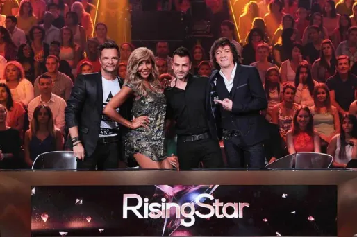 Rising Star disparaît dans l’indifférence générale