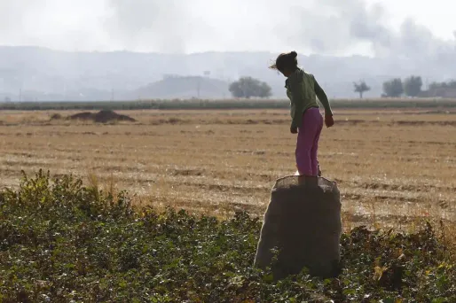 Syrie : des ados torturés par l'Etat islamique