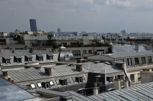 Taxe d'habitation : des résidences secondaires surtaxées ?