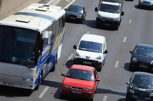 Transdev veut lancer des lignes d'autocar dans toute la France