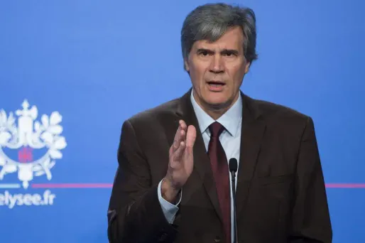 Tweet sur Ferguson : Taubira recadrée par Le Foll