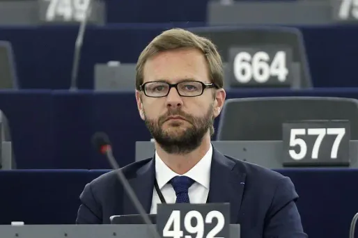 UMP : Lavrilleux (officiellement) exclu