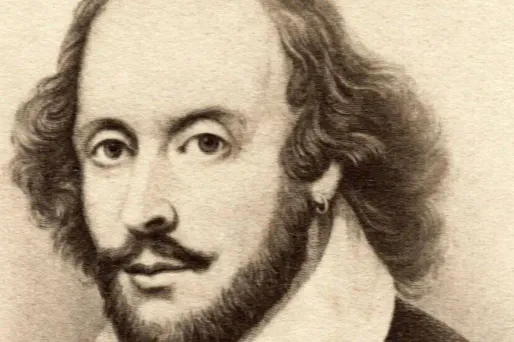 Un livre de Shakespeare retrouvé en France... 400 ans après