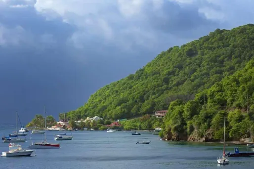 Un séisme de 5,6 frappe la Guadeloupe