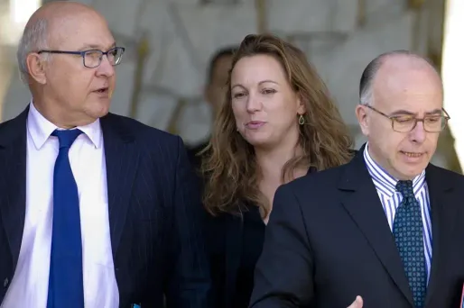 Vacances : où les ministres passeront-ils les fêtes ?