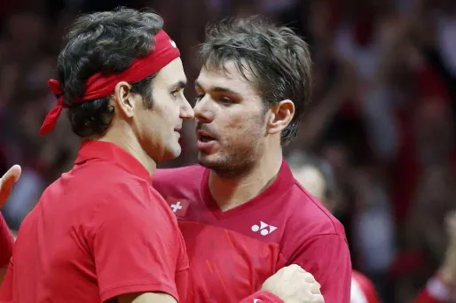 Wawrinka, le bourreau suisse