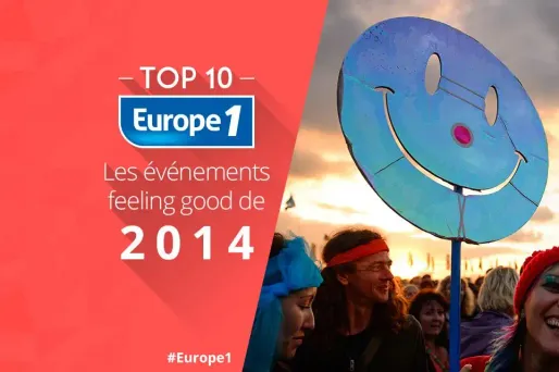 2014 : 10 histoires qui font du bien