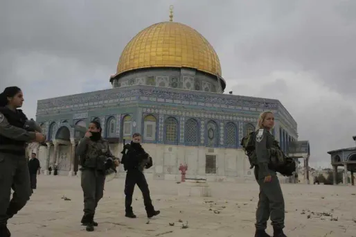A Jérusalem et Tel Aviv, la peur au ventre au quotidien
