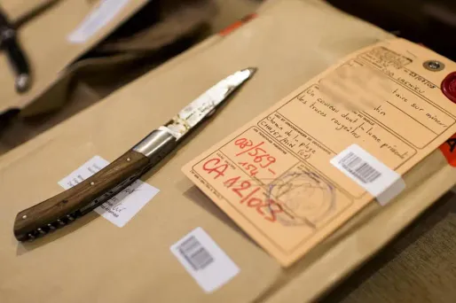 A Paris, les meurtriers préfèrent agir le samedi