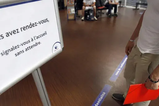 Aides sociales : pour les Européens, c'est pas automatique