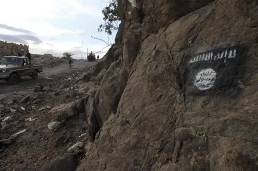 Al-Qaïda au Yémen menace d'exécuter un otage américain