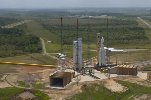 Ariane 6 : la nouvelle fusée s'envolera en 2020