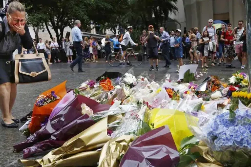 Australie : le jour d'après