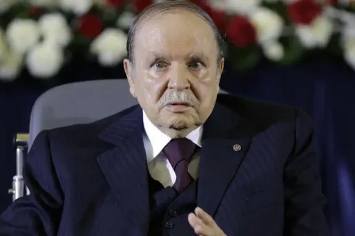 Bouteflika à nouveau hospitalisé en France ?