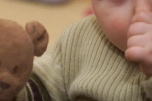 Bronchiolite : comment moucher votre bébé