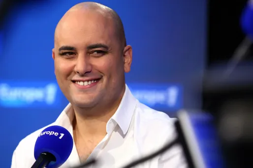 Commandeur remplace Canteloup pendant les Fêtes