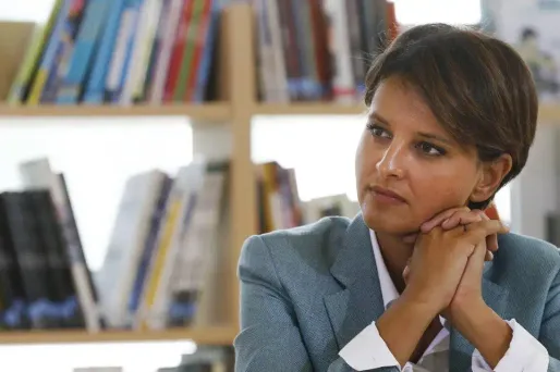 Comment faire pour rendre les maths sexy à l'école ?