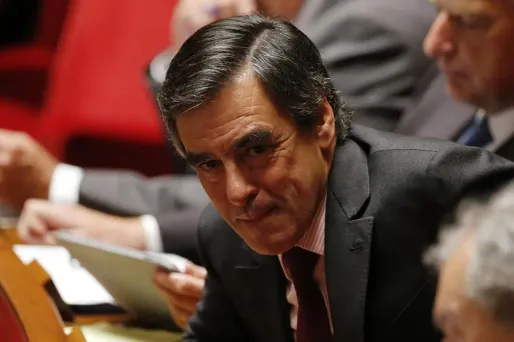 Comment Fillon veut sauver sa peau