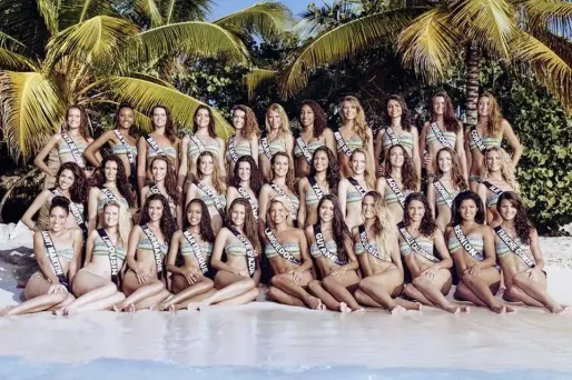 Comment l’élection de Miss France est devenue un show