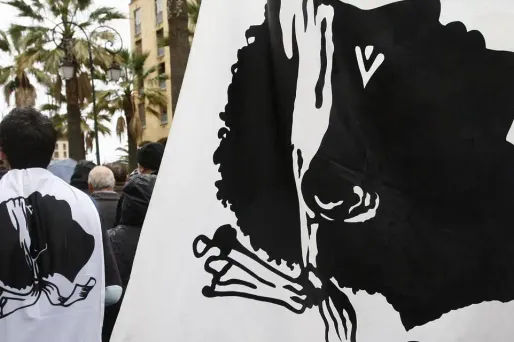 Corse : cinq interpellations dans la mouvance nationaliste