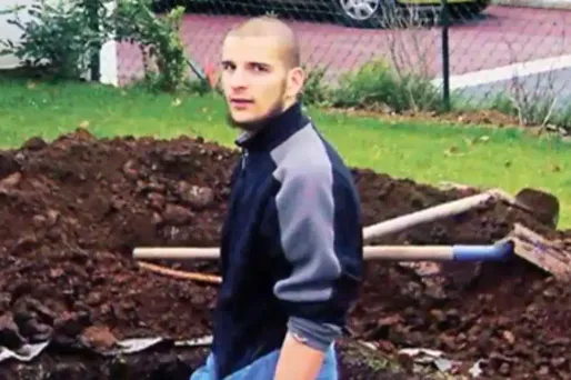 David Drugeon, "le Français d'Al-Qaïda" aurait été tué en Syrie