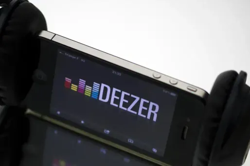 Deezer se lance dans le karaoké