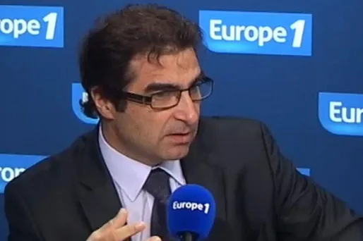 DIRECT VIDEO - Le Grand Rendez-Vous avec Christian Jacob