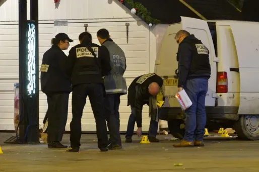 Drame de Nantes : le chauffard était ivre