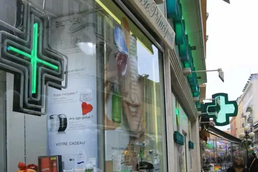 En pharmacie, les prix jouent à la roulette