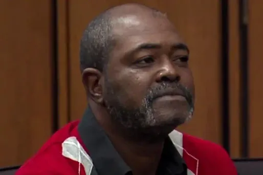 Etats-Unis : innocenté 40 ans après sa condamnation