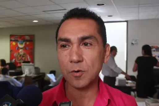 Etudiants disparus au Mexique : le maire d'Iguala arrêté