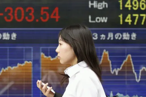 Faire travailler les femmes, le pari pas gagné du Japon