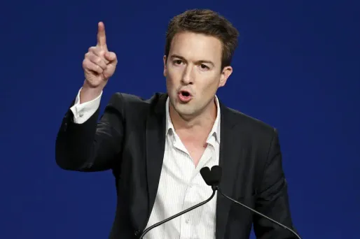 Favoritisme présumé : les gardes à vue de Peltier et Alvès levées