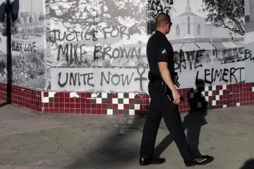 Ferguson : Obama annonce des mesures modestes