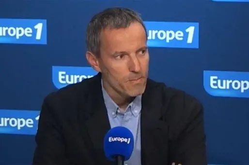 Gérard Davet : la position de Jouyet était "intenable"