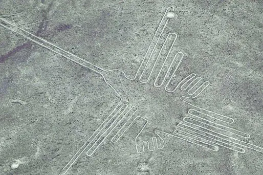 Greenpeace très critiqué pour une initiative sur un site protégé