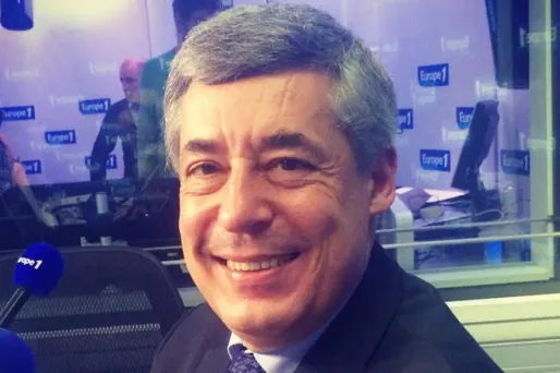 Guaino : "La France a toujours été une terre d'immigration"