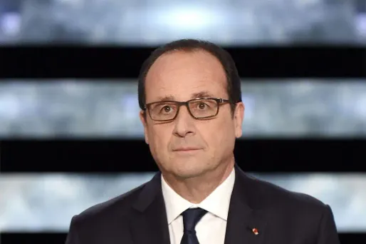 Hollande sur TF1 : "Trop technocrate et donc ennuyeux"