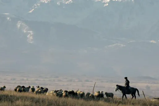 Kazakhstan : 5 choses à savoir sur ce pays qui accueille Hollande