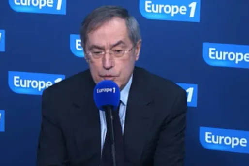 L'affaire Fillon-Jouyet est "d'une extrême gravité", juge Guéant